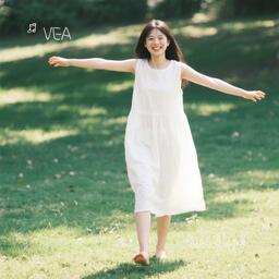 自由自在簡簡單單-VEA