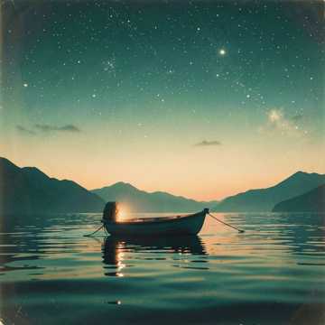 愛在時光裡迴響-盧贊