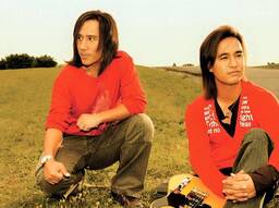 忠孝東路走九遍-動力火車