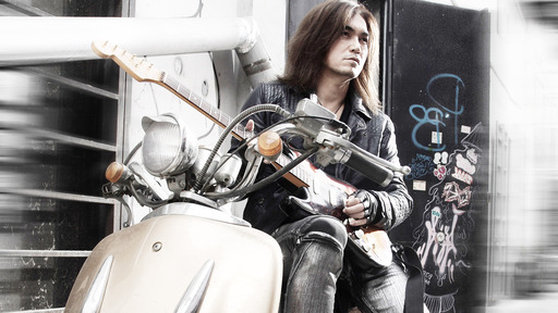 有多少愛可以重來-迪克牛仔