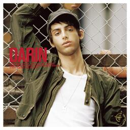 Darin - Be what you wanna be