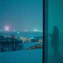 烏蘭巴托的夜 (空靈男嗓版)
