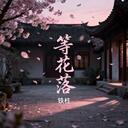 等花落