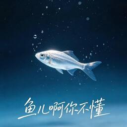 鱼儿啊你不懂 (钓鱼进行曲)