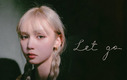 Let go