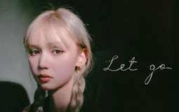 Let go