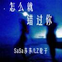怎么就错过你
