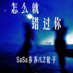 怎么就错过你