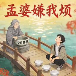 孟婆嫌我烦