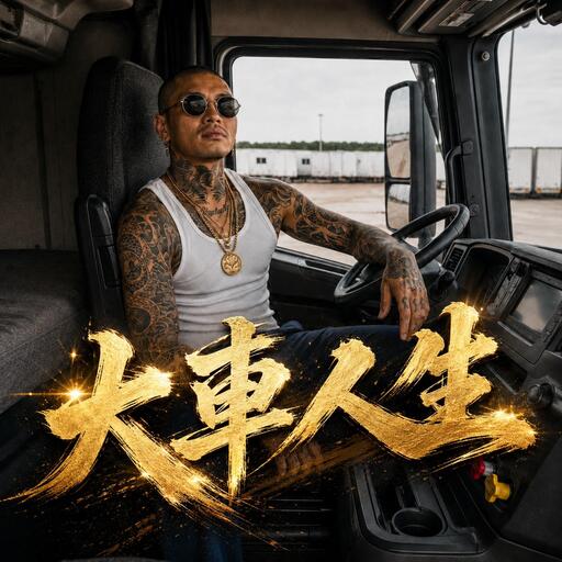 大车人生