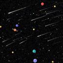 蘇回聲 - 風把秘密吹進星河