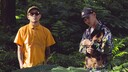 想你的形影-草屯囝仔