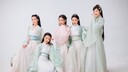 詠春-七朵組合