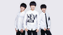 青春修炼手册-TFBOYS