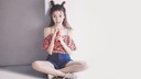 记忆点-陈卓璇