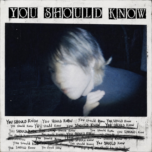 you should know早春晴朗