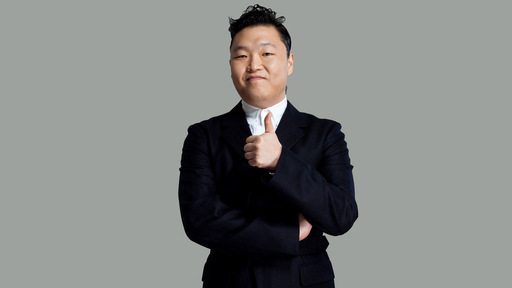 江南style-PSY