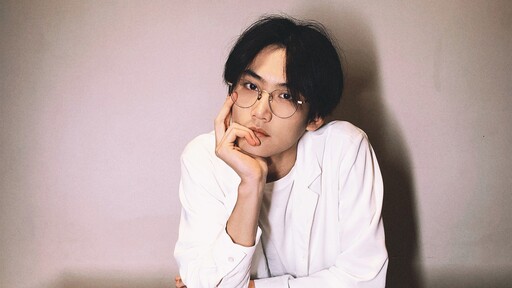 黄昏晓-周柯宇